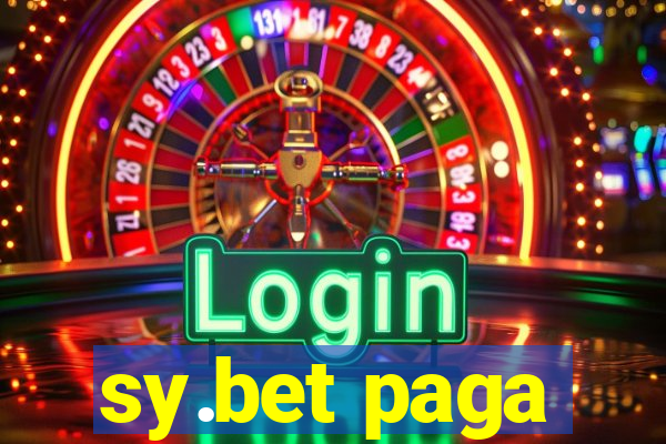 sy.bet paga